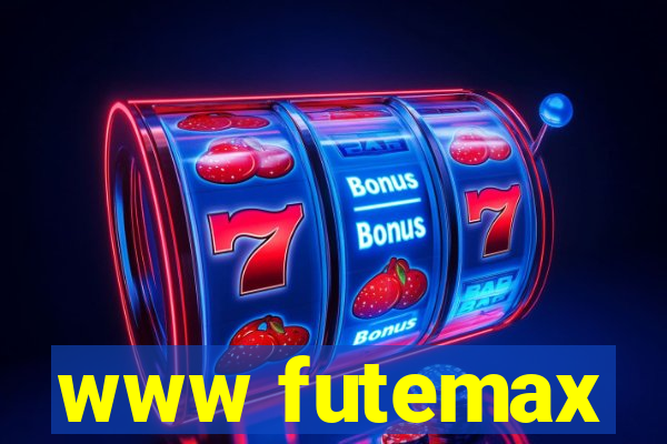 www futemax